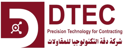 شركة دقة التكنولوجيا للمقاولات